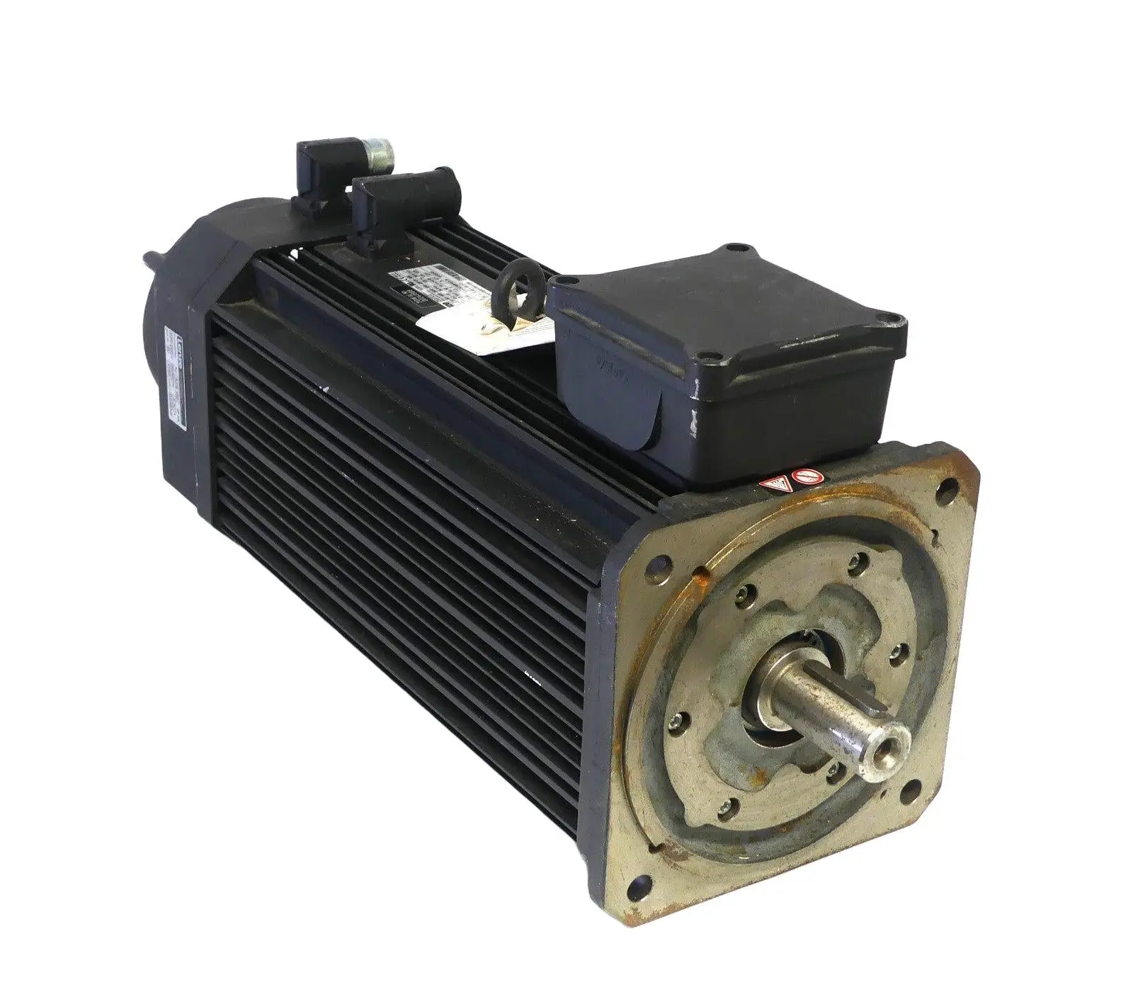 Produktfoto 1 von Lenze MCA 19S35-RS0P2-B28R-KS5F12N-R0SU