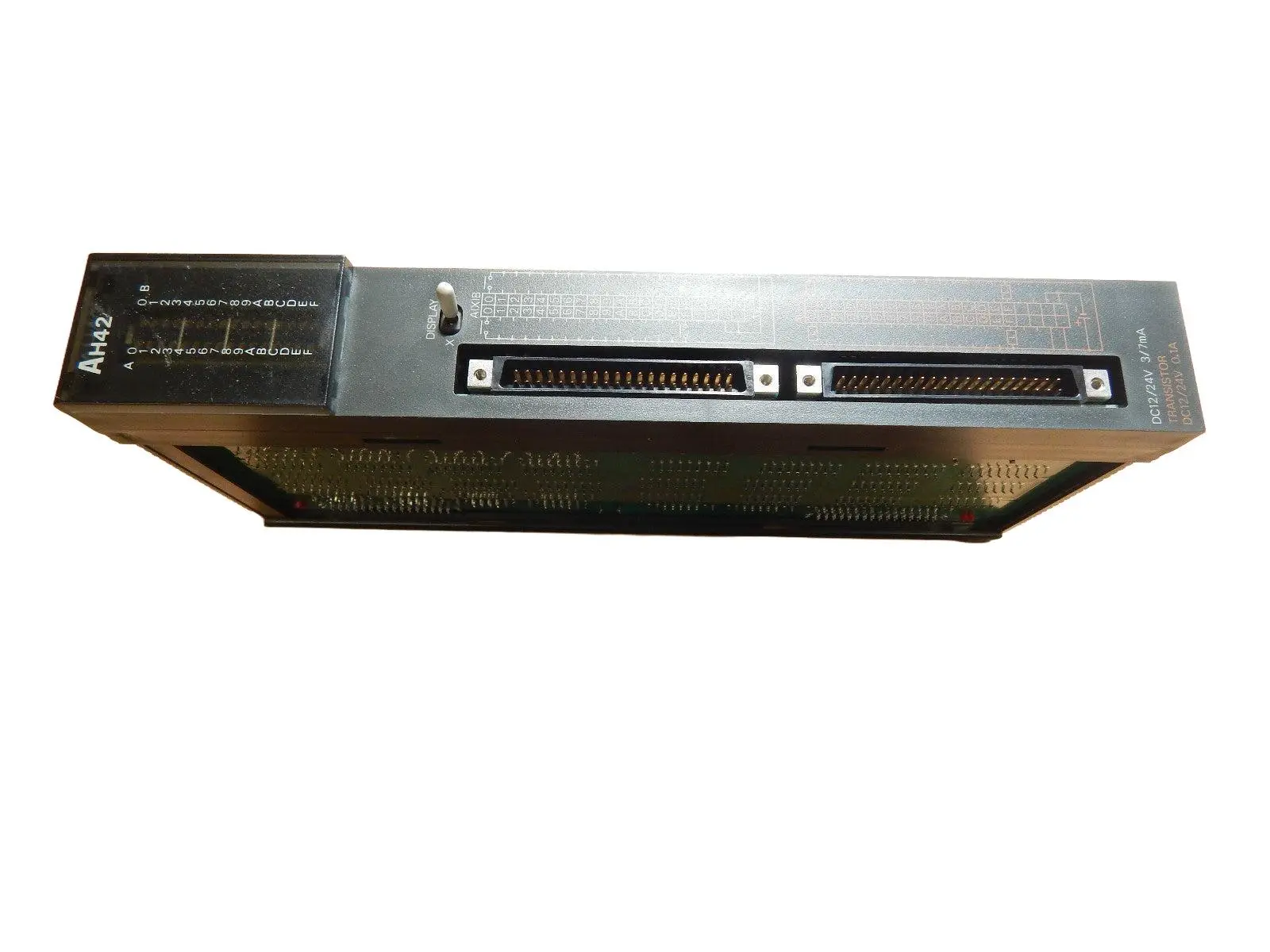 Produktfoto 1 von Mitsubishi Melsec AH42 Programmable Controller