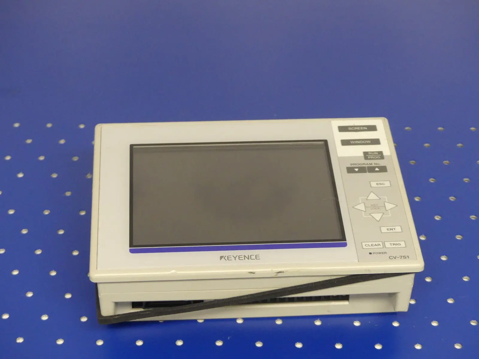 Produktfoto 1 von KEYENCE CV-751