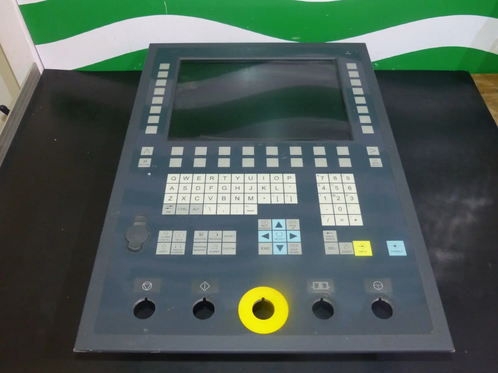 Produktfoto 1 von MSC CC12-V/K