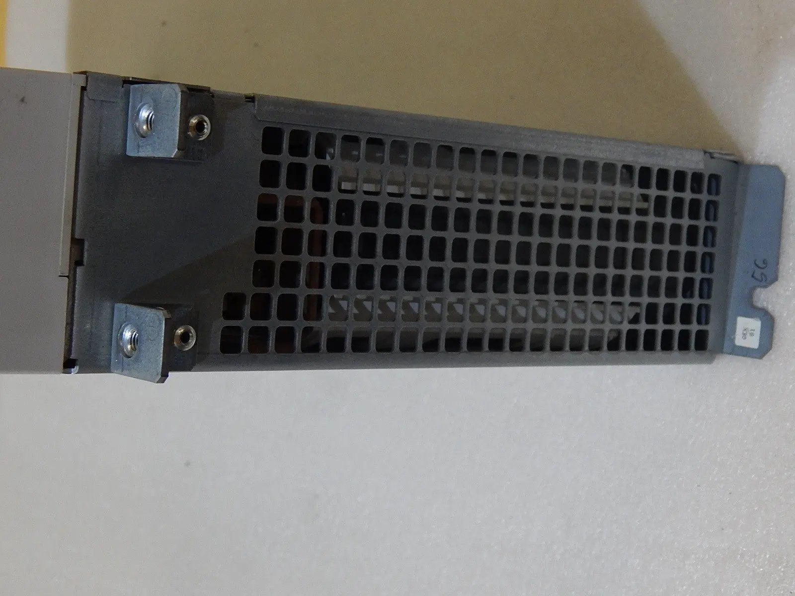 Produktfoto 1 von Rexroth Capicator Module HLC01.1D-05M0-A-007-NNNN   R911308869   Used