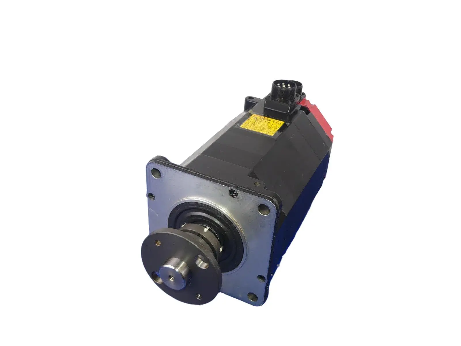 Produktfoto 1 von FANUC A06B-0166-B088 AM30/3000