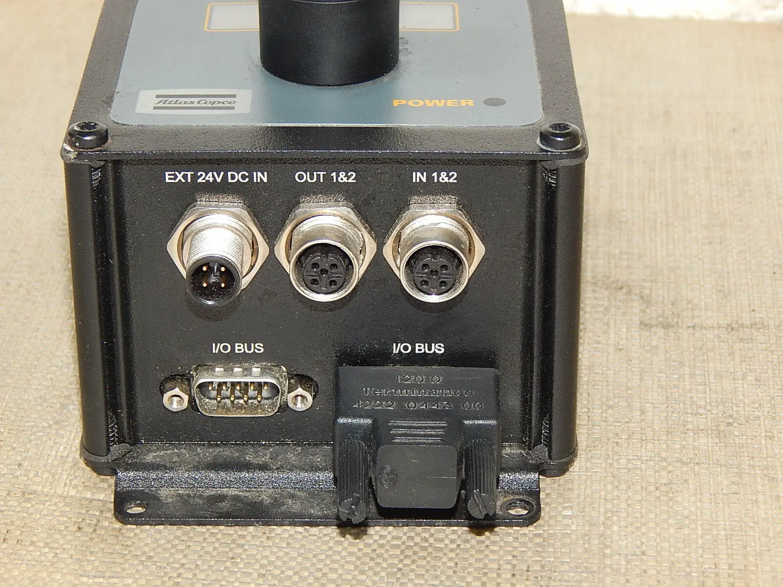 Produktfoto 1 von Atlas Copco ESL04 Splitter used s.Bilder