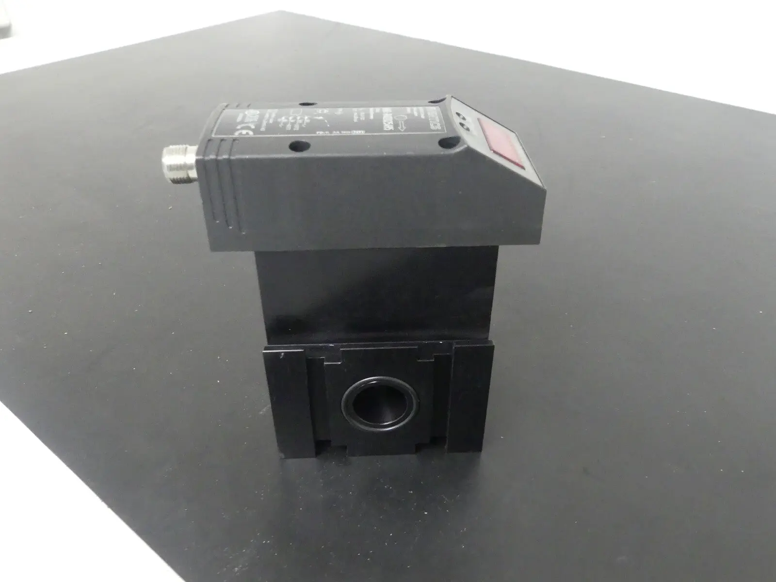 Produktfoto 1 von Aventics Durchflusssensor R412025495