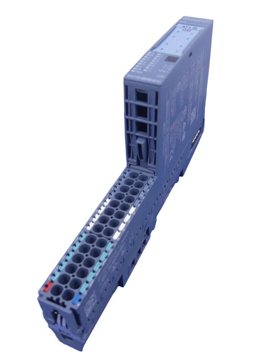 Produktfoto 1 von Siemens Simatic S7 6ES7 132-6BF00-0CA0