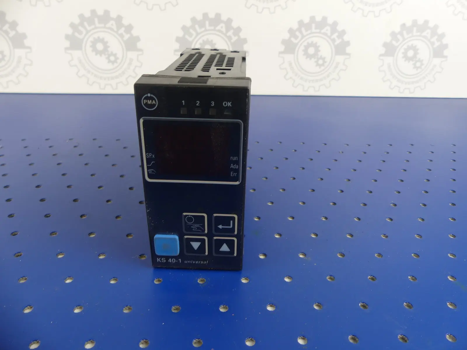 Produktfoto 1 von PMA KS40-102-0000D-000