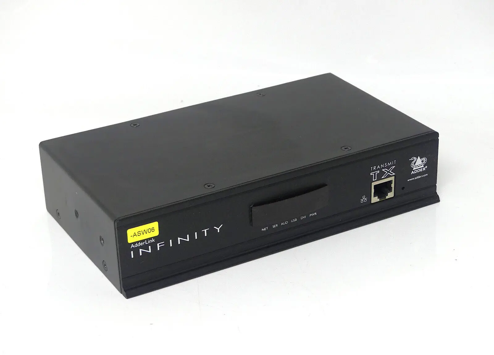 Produktfoto 1 von Adder Link Infinity Box ALIF1000T