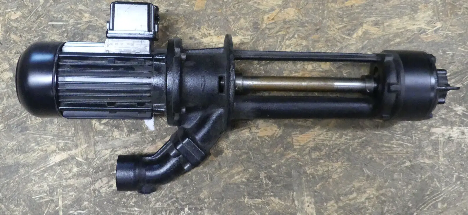 Produktfoto 1 von BRINKMANN PUMPS SAL302/420+1918