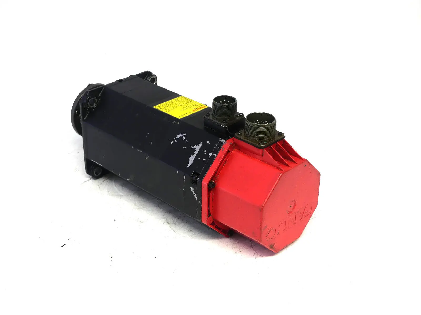 Produktfoto 1 von FANUC A06B-0314-B072