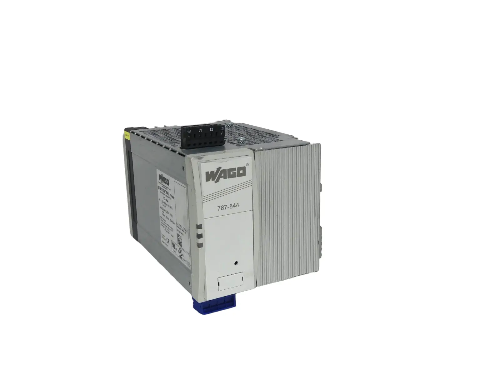 Produktfoto 1 von WAGO 787-844 EPSITRON PRO POWER