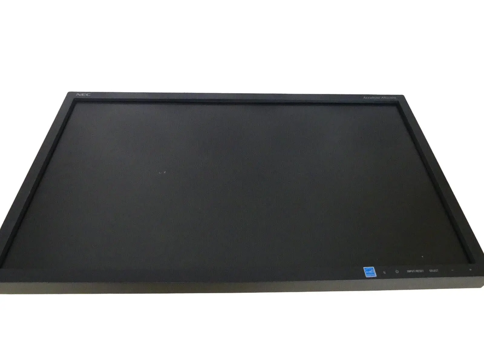 Produktfoto 1 von NEC ACCUSYNC AS222WM LCD Monitor L222VW
