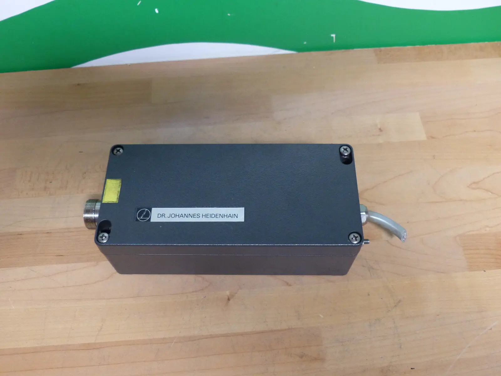 Produktfoto 1 von Heidenhain EXE 605 A/5-F used