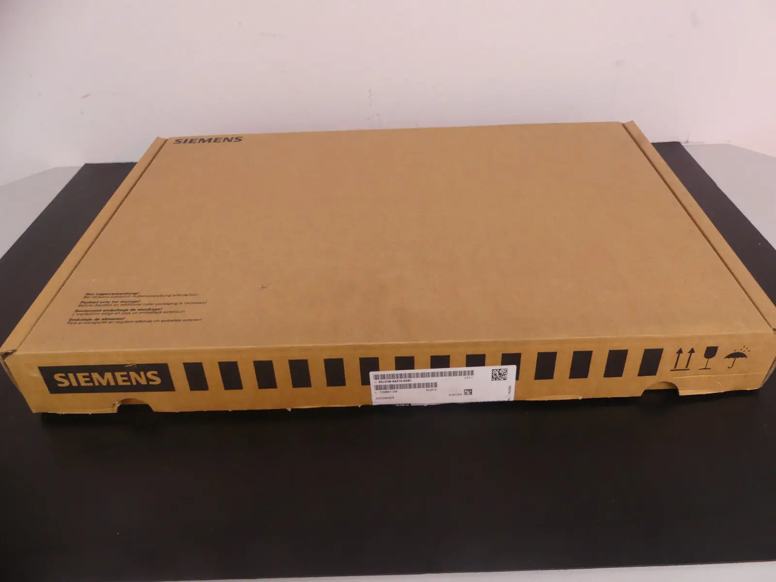 Produktfoto 1 von Siemens 6SL3130-6AE15-0AB1