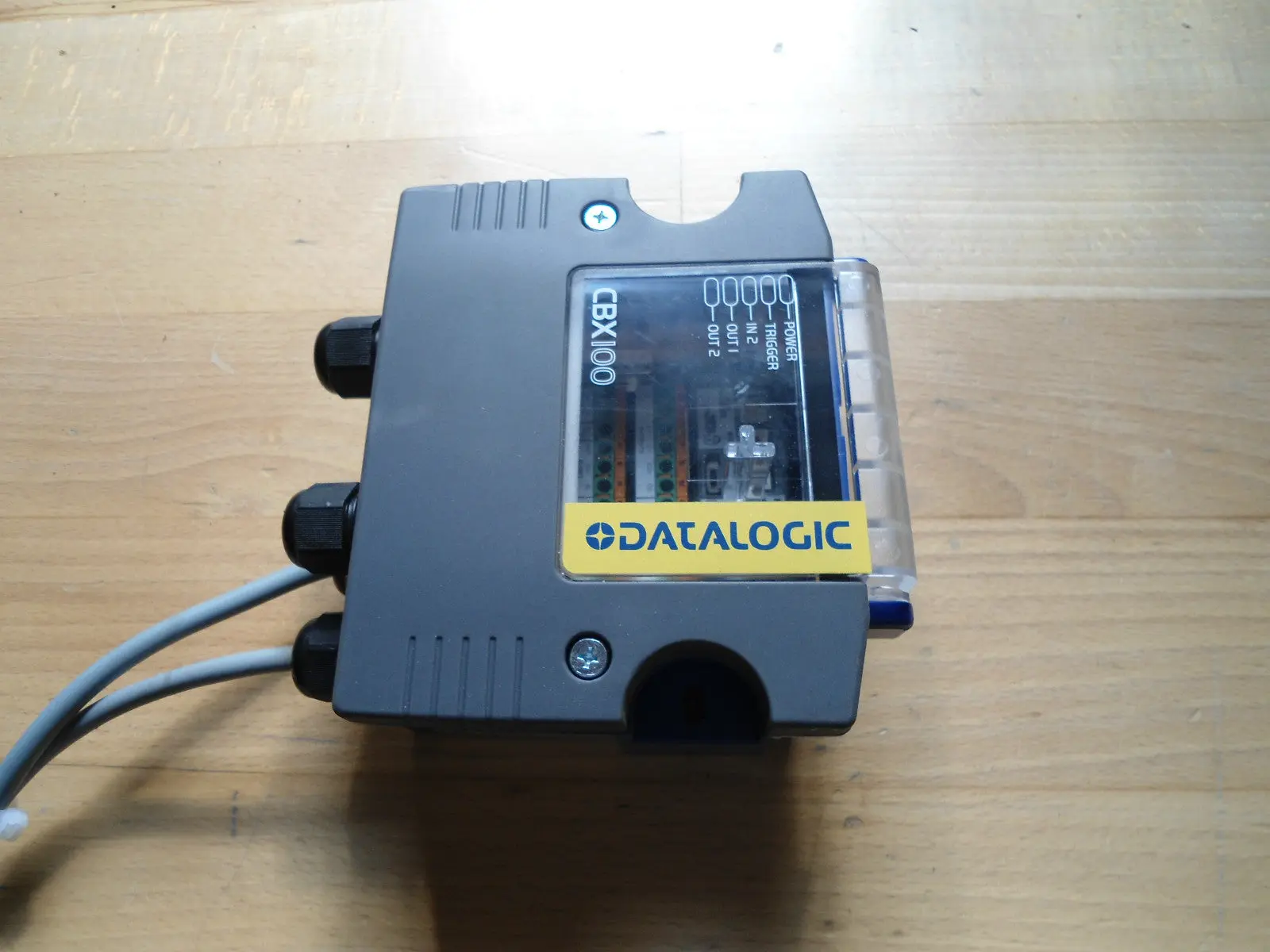 Datalogic CBX100  N2468