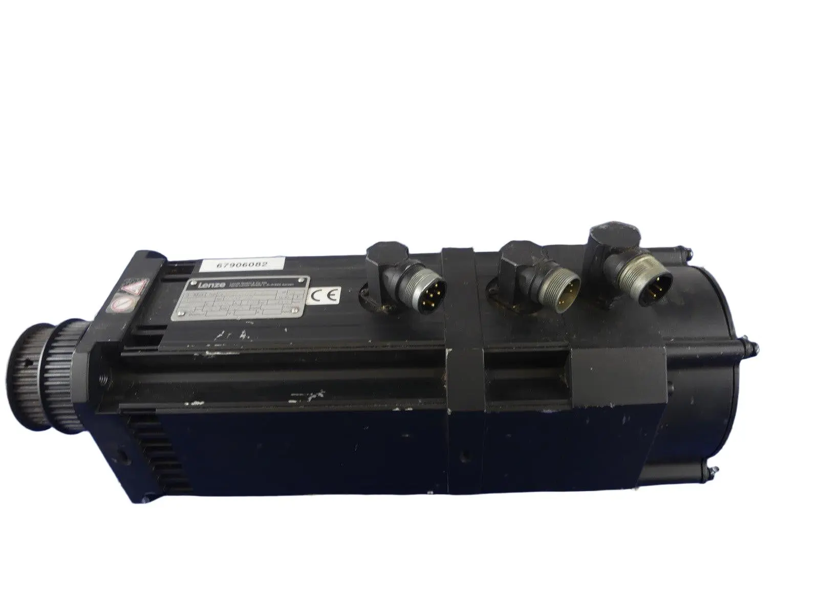 Produktfoto 1 von LENZE DFVARS071-22