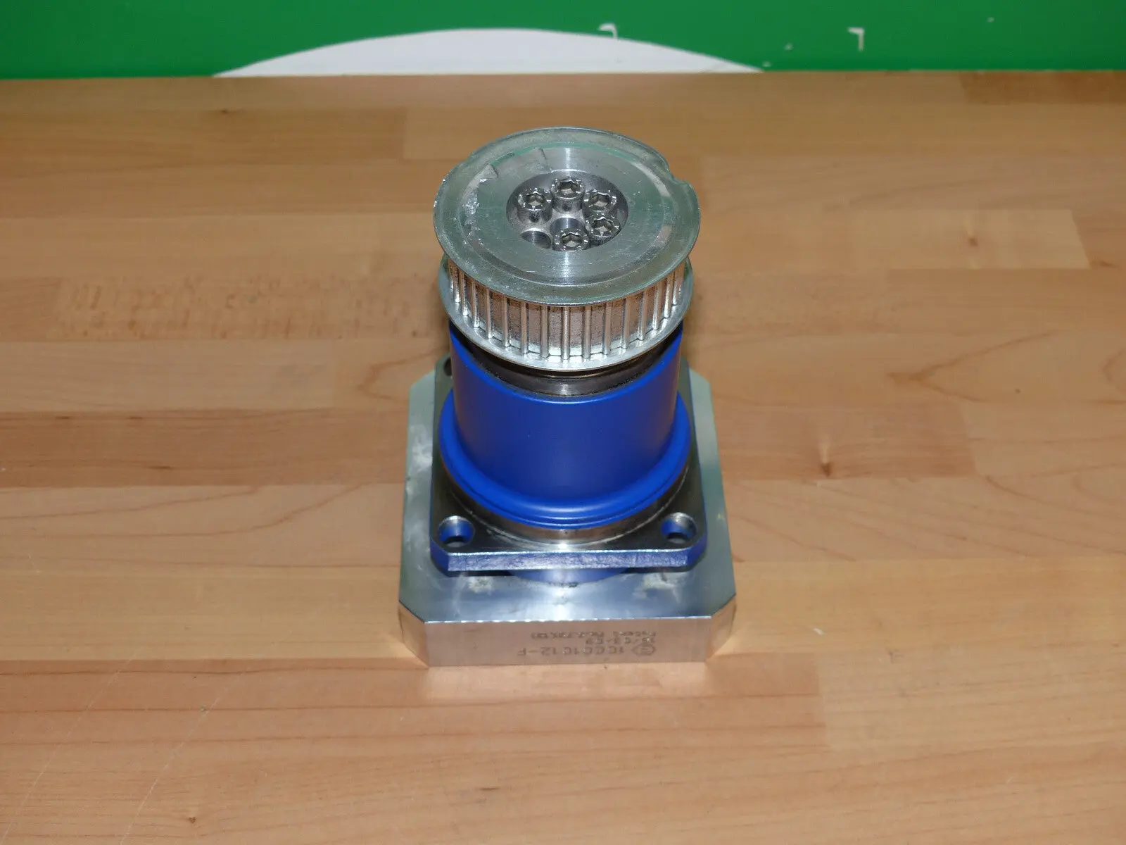 Produktfoto 1 von WITTENSTEIN ALPHA GMBH LPB 070-M01-4-110-000