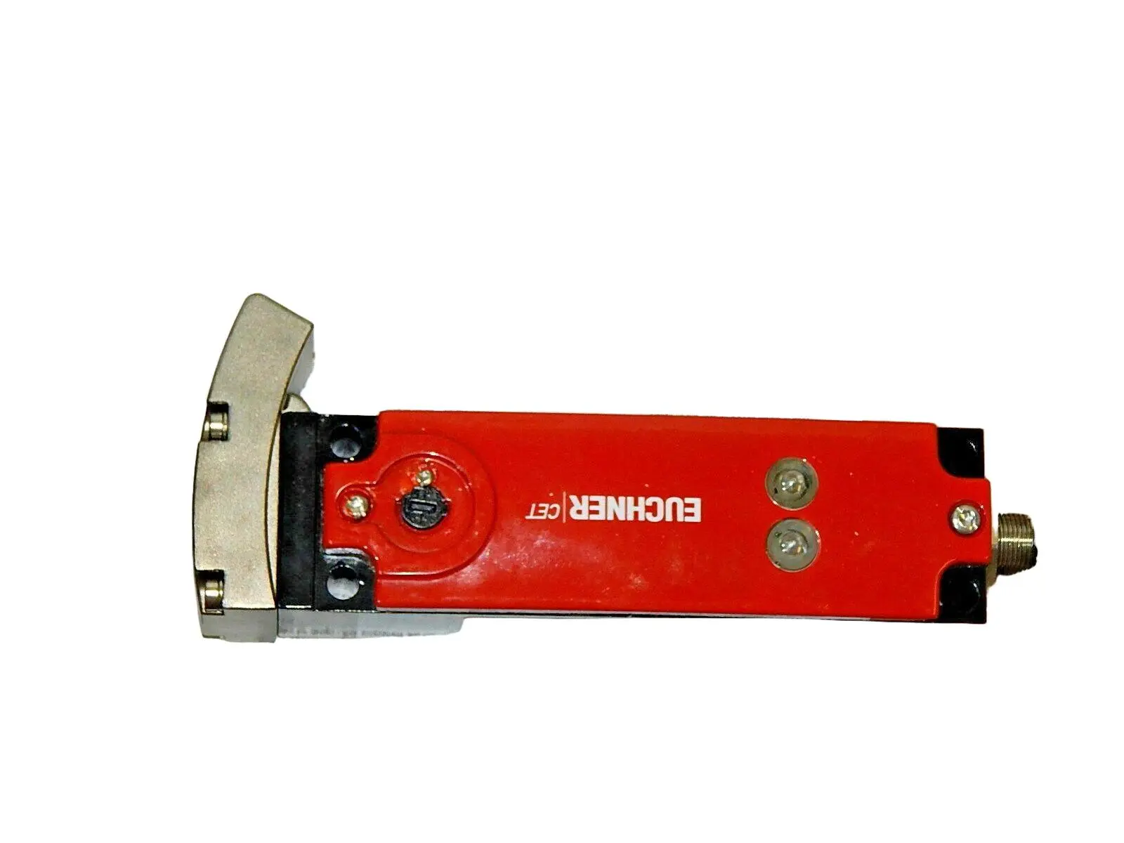 Produktfoto 1 von Euchner Safety Switch CET1-AX-LRA-00-50X-SA / 095735