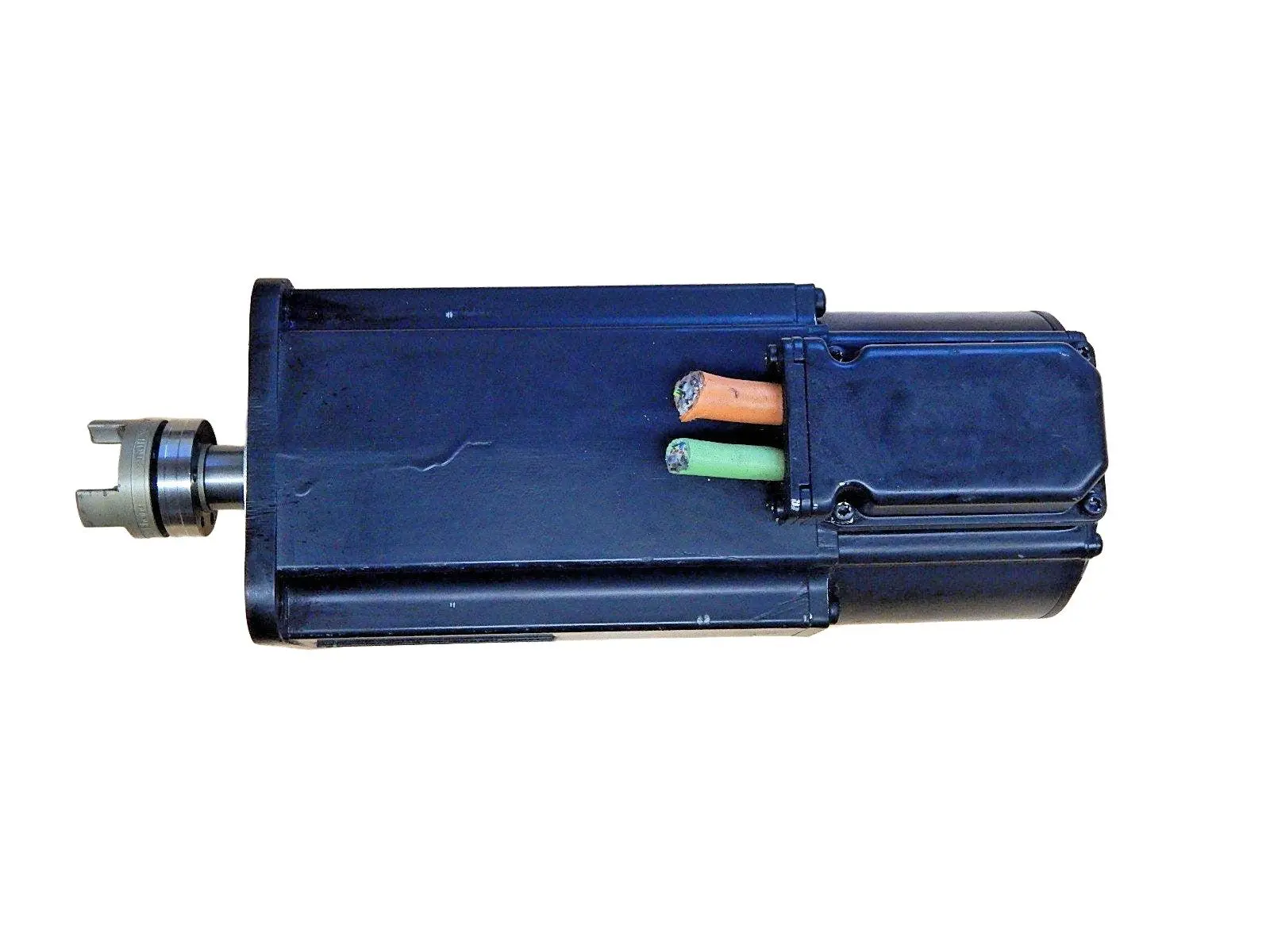 Produktfoto 1 von Rexroth Indramat Permanent Magnet  Motor MKD71B-061-GG1-KN Used