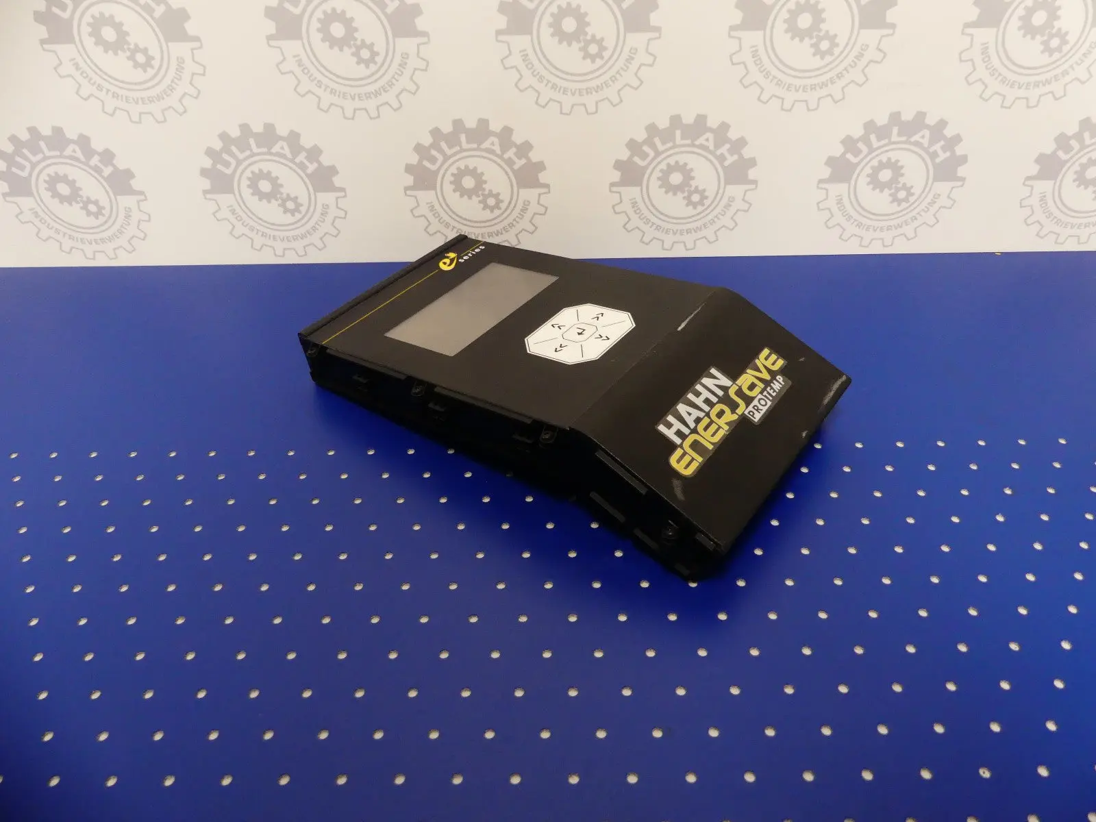 Produktfoto 1 von Hahn TCU 62935070 V3
