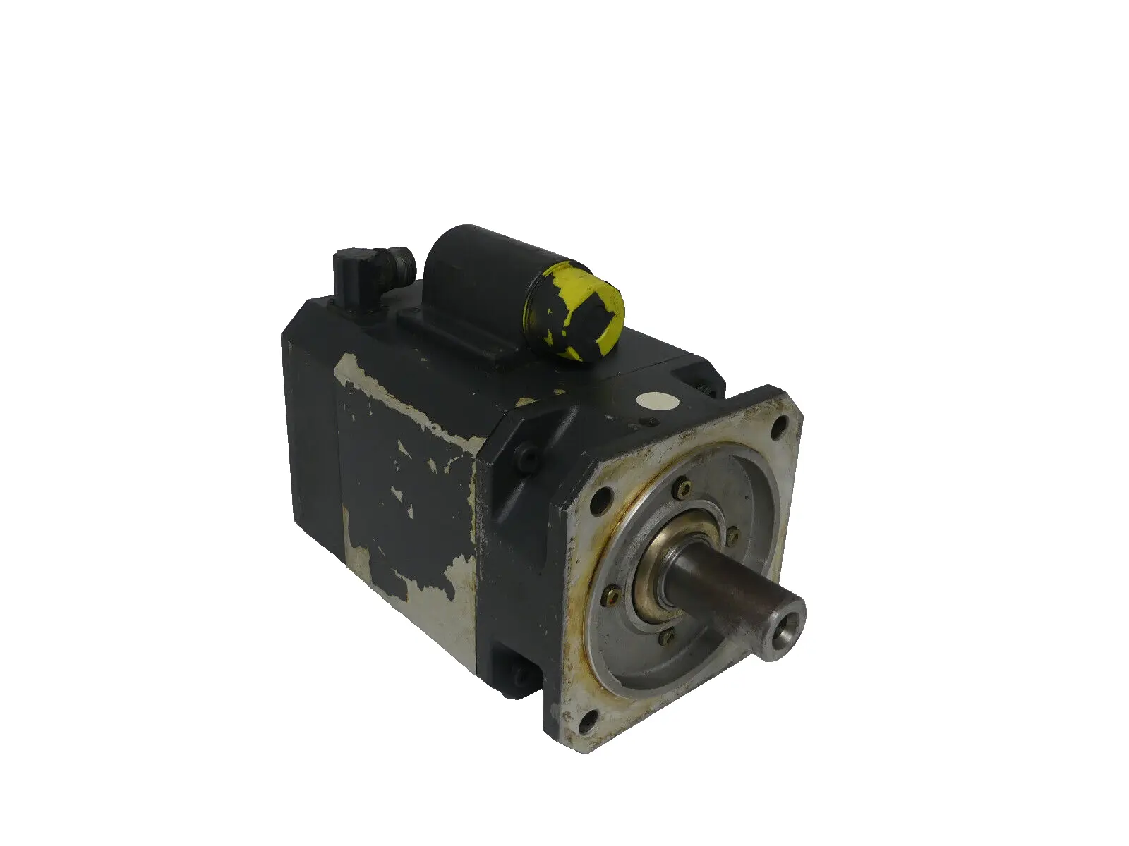 Produktfoto 1 von SIEMENS 3~Servomotor 1FT6082-1AF71-1EG1 Used