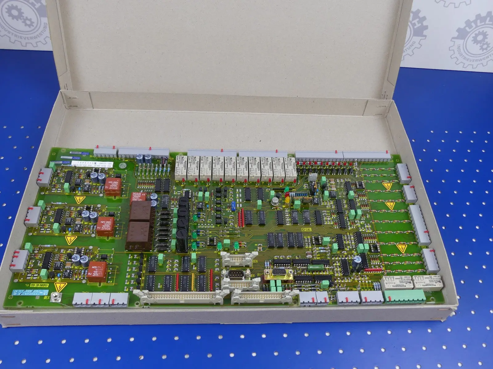 Produktfoto 1 von SIEMENS 6SC9830-0HF30