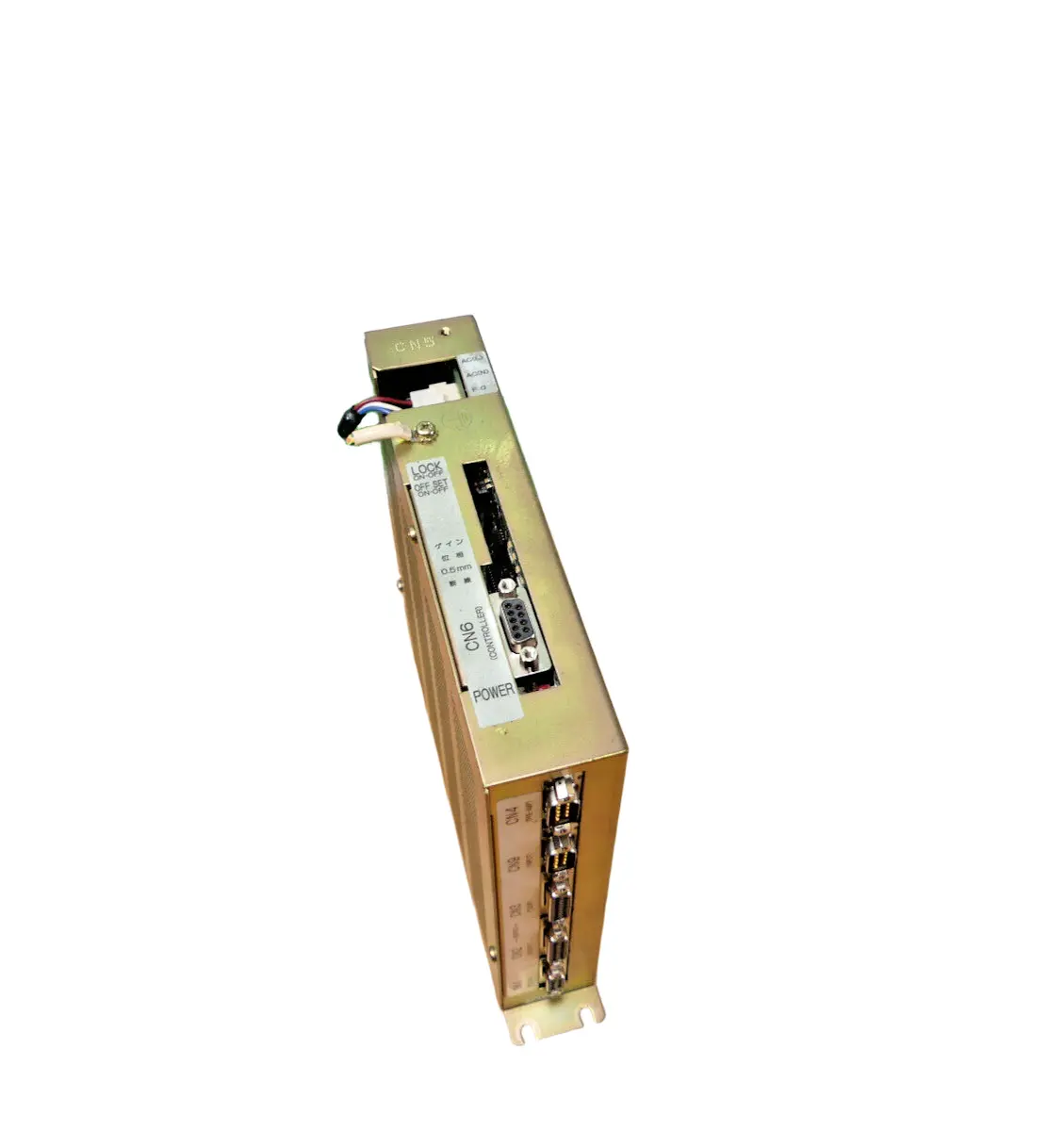 Produktfoto 1 von MITSUBISHI ELECTRIC BK0-NC6800 H51   BK0-NC6800H51