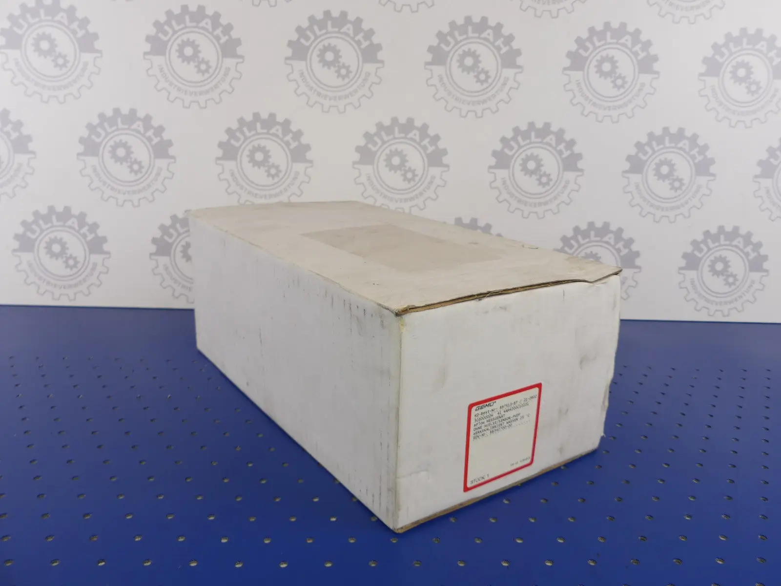 GEMÜ 3030000ZH 41 4AM4200C10101