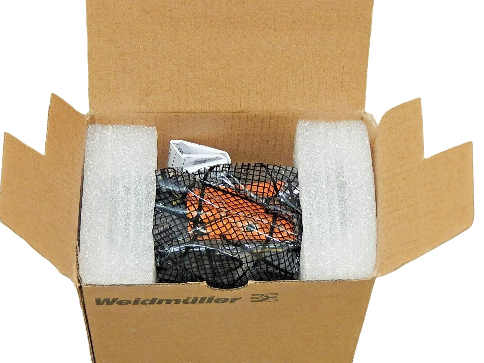 Produktfoto 1 von Weidmüller PRO ECO 120W 24V 5A Hutschienen-Netzteil neu