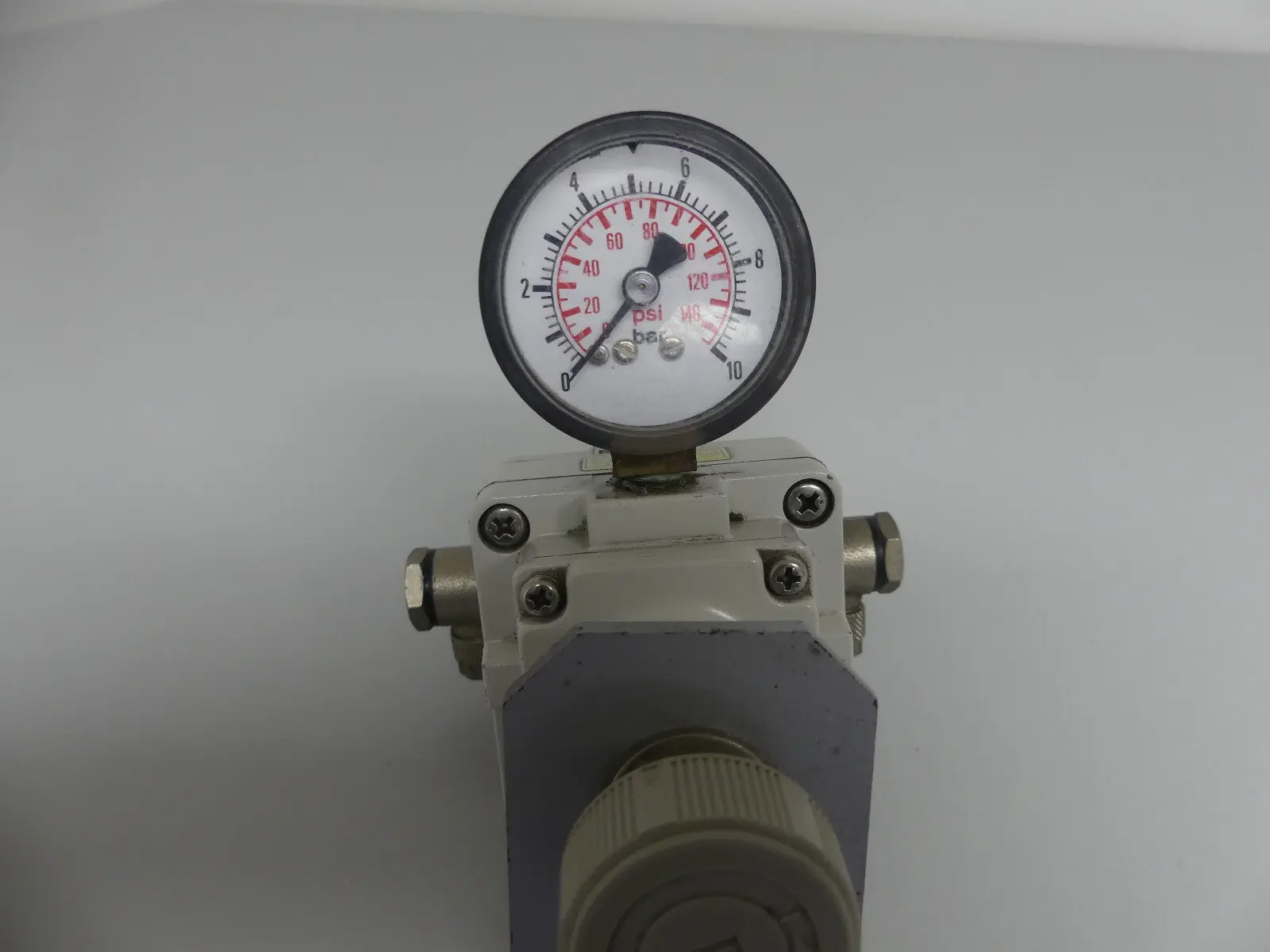 Produktfoto 1 von SMC IR3020-F02