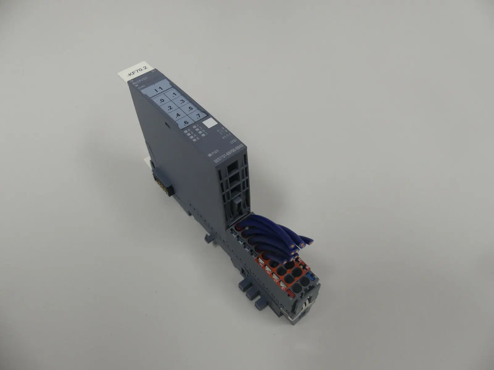 Produktfoto 1 von Siemens 6ES7131-6BF00-0BA0