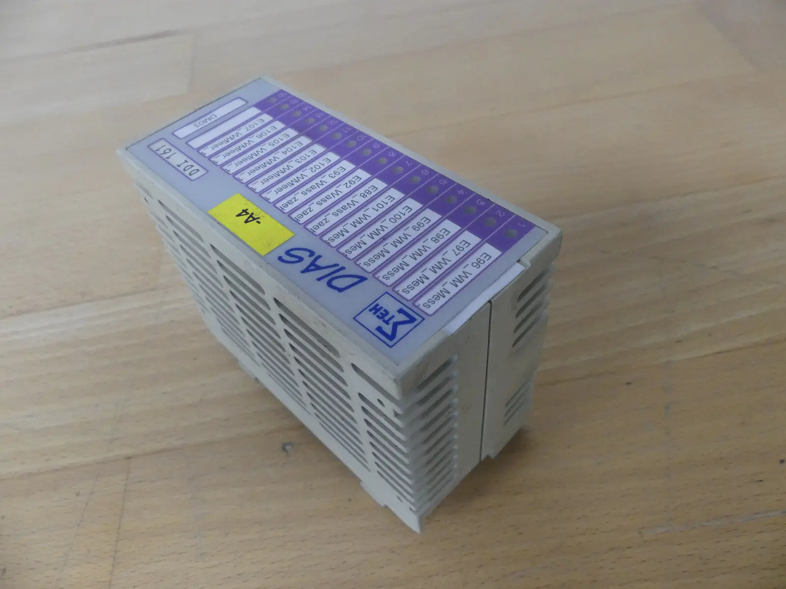 Produktfoto 1 von DIAS DDI 161 05-006-161