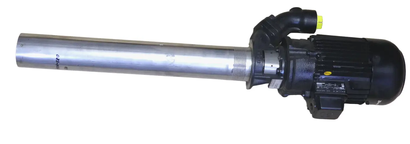 Produktfoto 1 von BRINKMANN PUMPS  STC 160/430-580+3082  STC160/430-580+3082