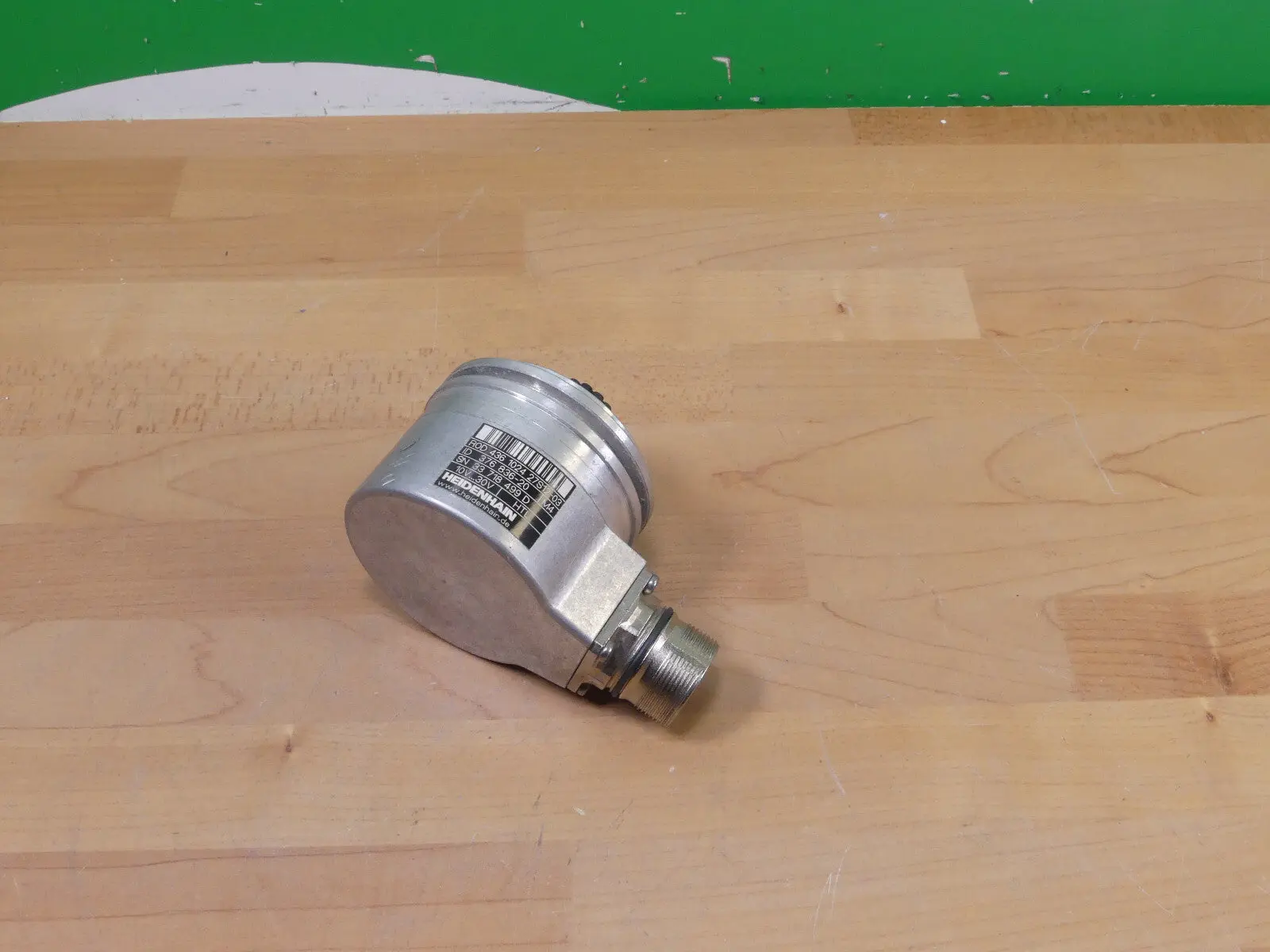 Heidenhain ROD 436 1024 27S12-03