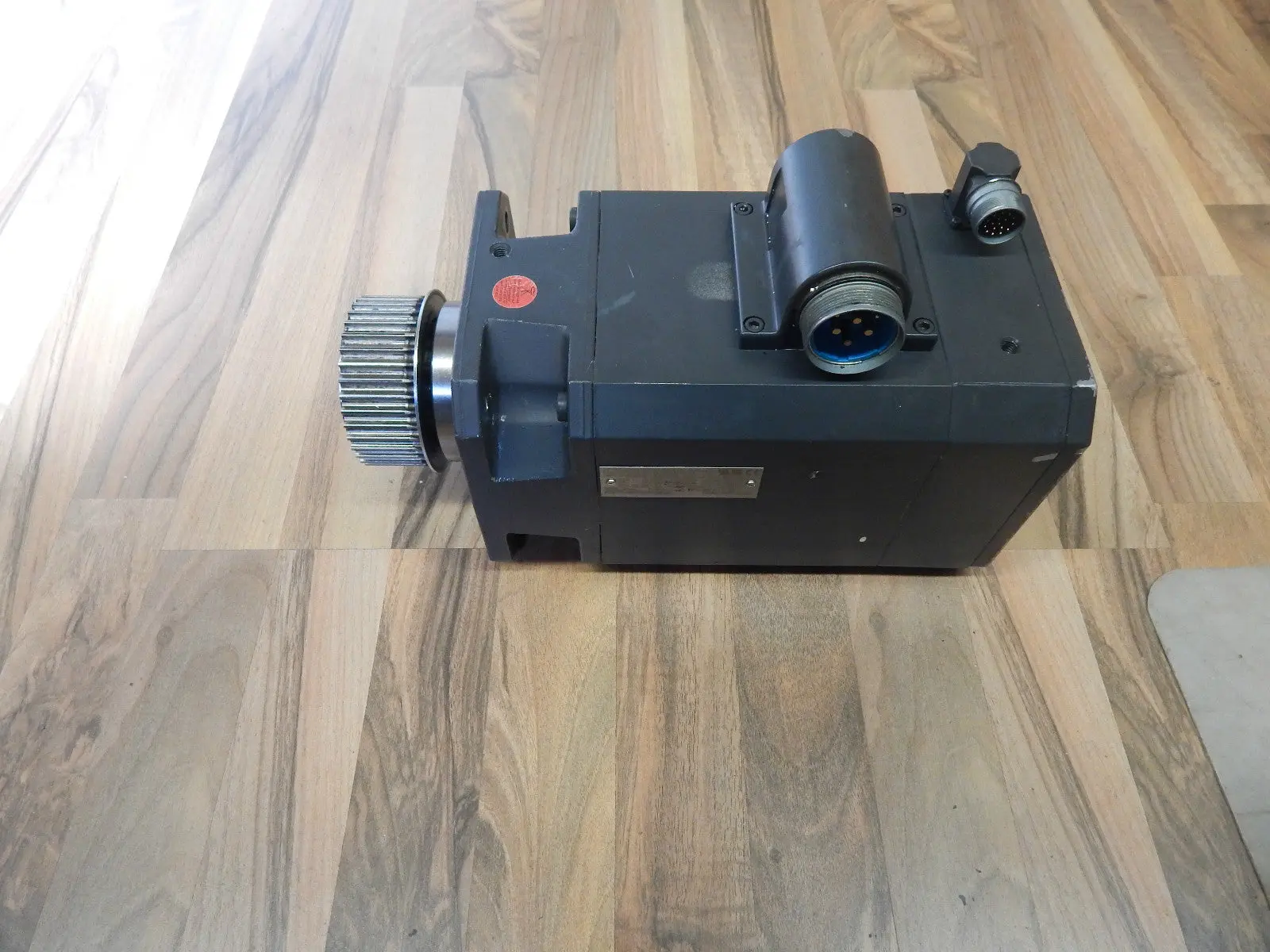 Produktfoto 1 von SIEMENS Servomotor 1FT6082-1AF71-4EH1