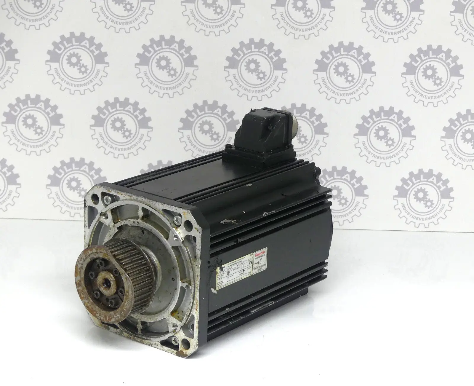 Produktfoto 1 von Rexroth MDD112B-N-040-N2L-180GB0