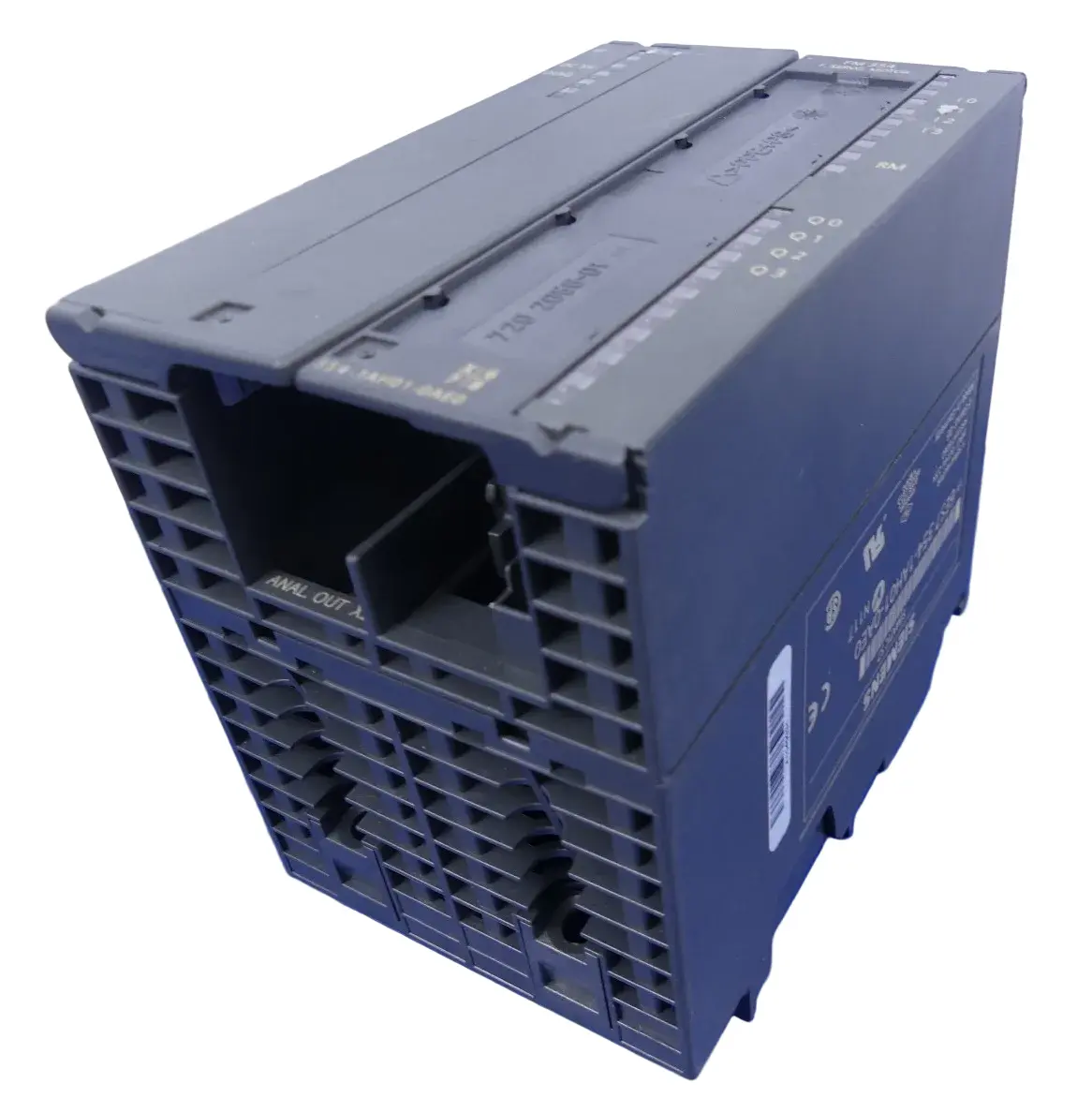 Produktfoto 1 von Siemens Simatic S7  6ES7 354-0AH01-0AE0  6ES7354-0AH01-0AE0 used