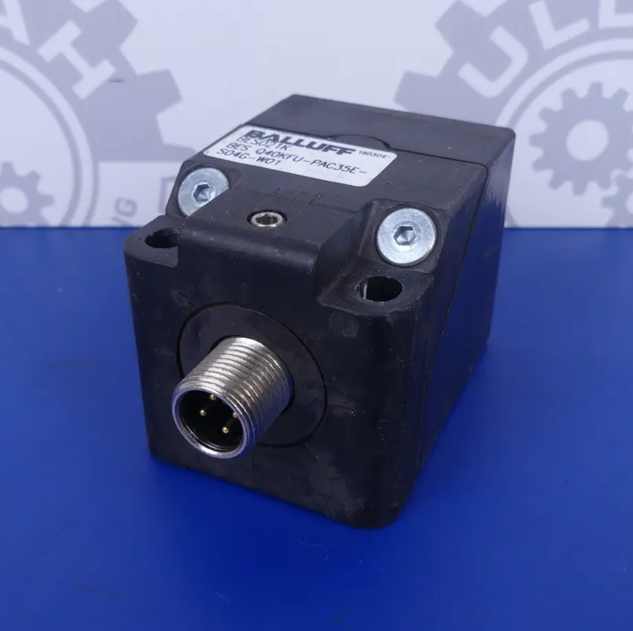 Produktfoto 1 von Balluff BES021K BES Q40KFU-PAC35E-S04G-W01