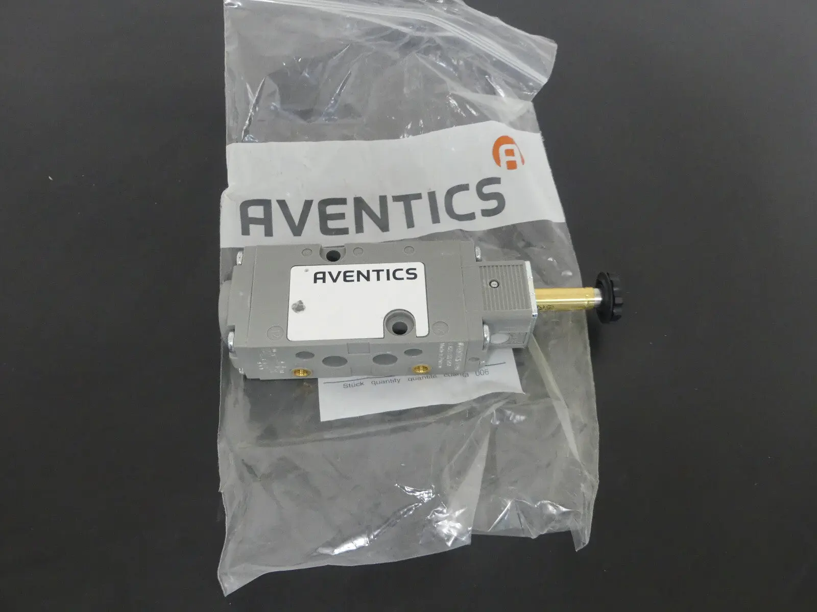 Produktfoto 1 von aventics 9180 0820022957