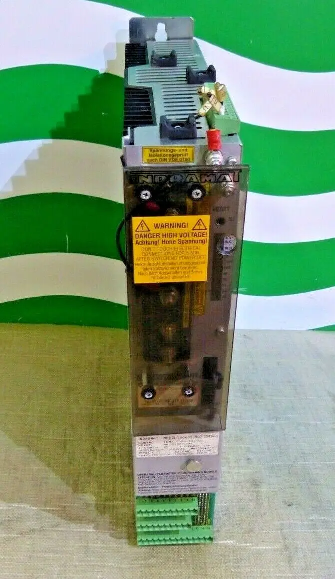 Produktfoto 1 von Indramat TDM 7.1-030-300-W1/S102