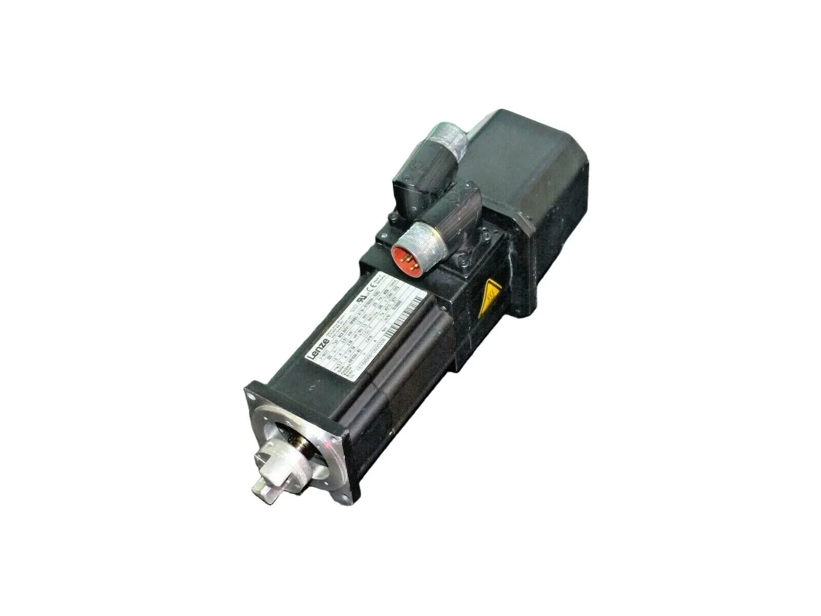 Produktfoto 1 von Lenze MCS 06F41-SRMB0-A11N-ST5S00N-R2SU