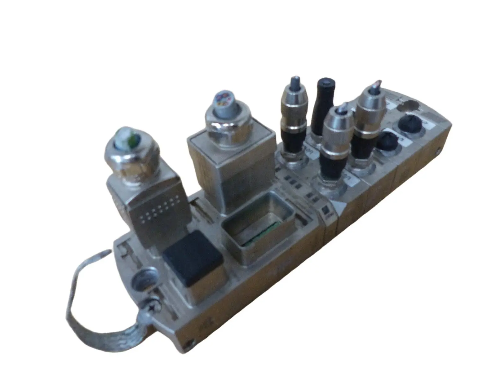 Produktfoto 1 von MURR ELEKTRONIK 00-0F-9E-F6-24-CF