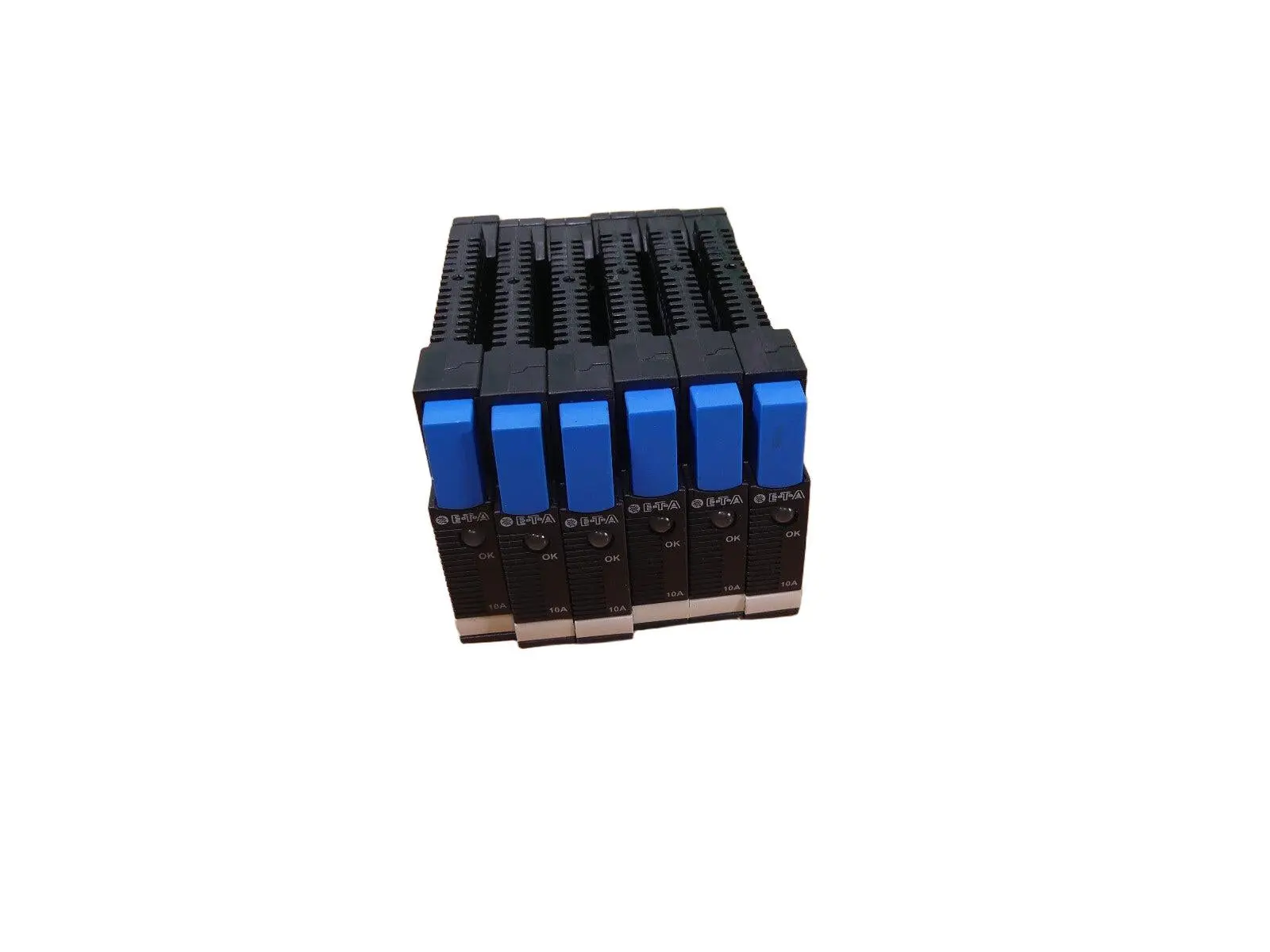 Produktfoto 1 von 6 X E-T-A Elektronischer Schutzschalter ESS20-003-DC24V-10A