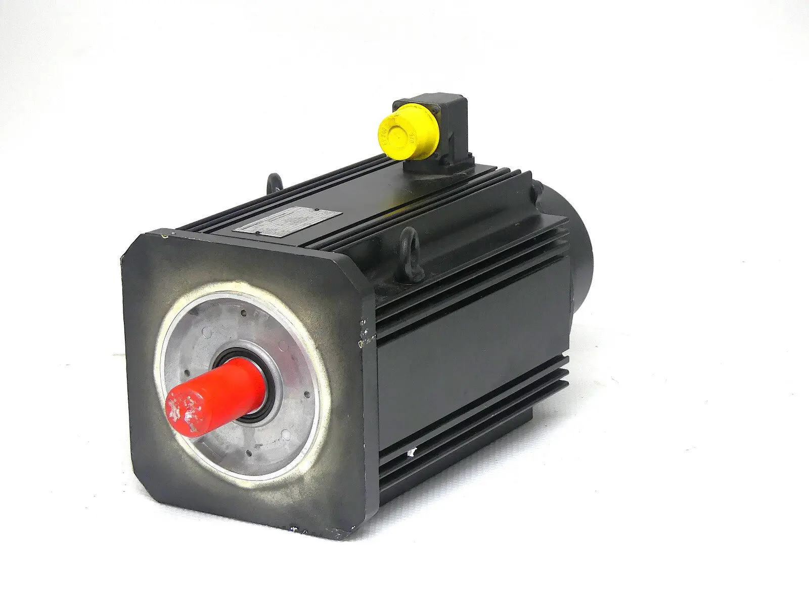 Produktfoto 1 von Indramat MAC112B-0-LD-2-C/130-A-0/S005