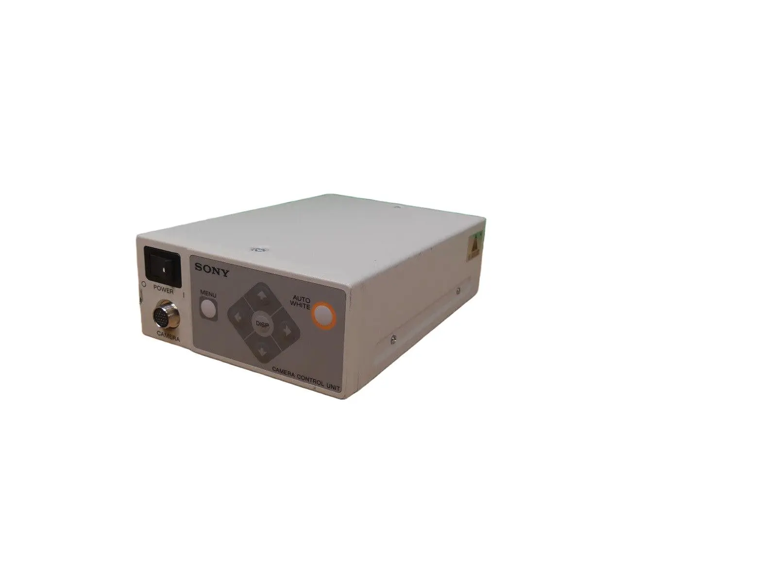 Produktfoto 1 von Sony Kamera-Steuereinheit Modell DXC-LS1P CCD Farbvideo DC 12V