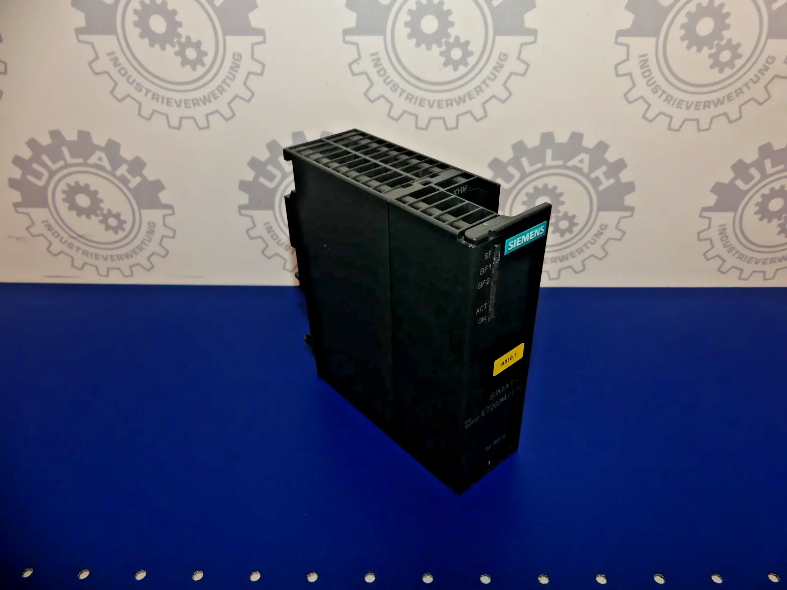 Produktfoto 1 von Siemens 6ES7 153-2BA10-0XB0 New