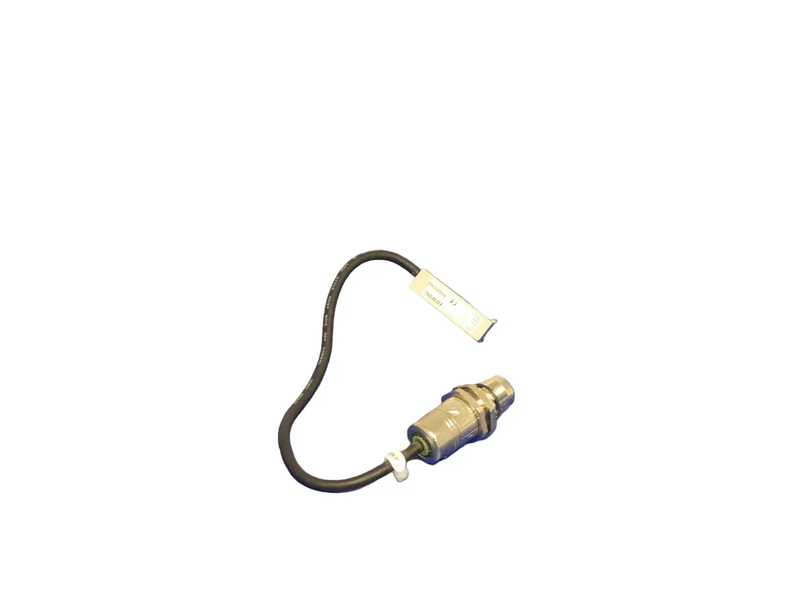 Produktfoto 1 von HIWIN PM-B-02-0A-T-60