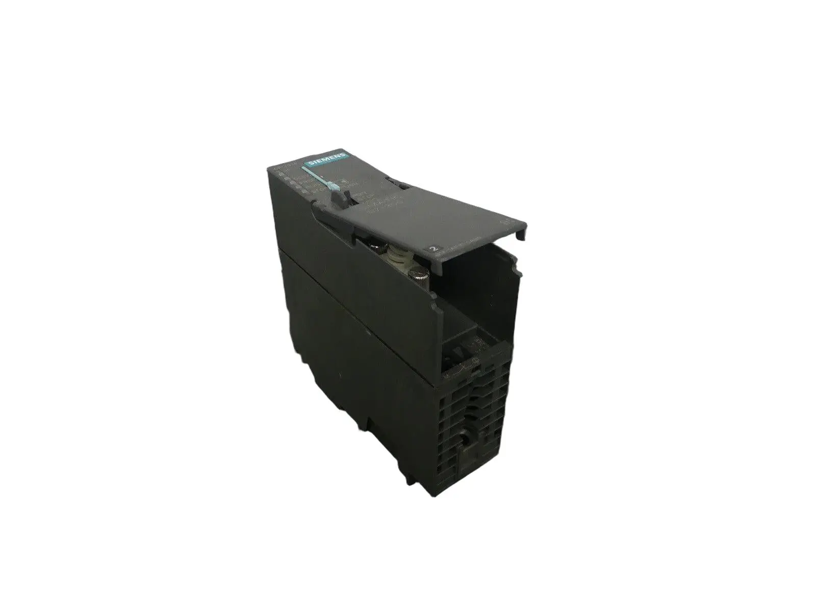 Produktfoto 1 von SIEMENS SIMATIC S7 6ES7314-1AF10-0AB0