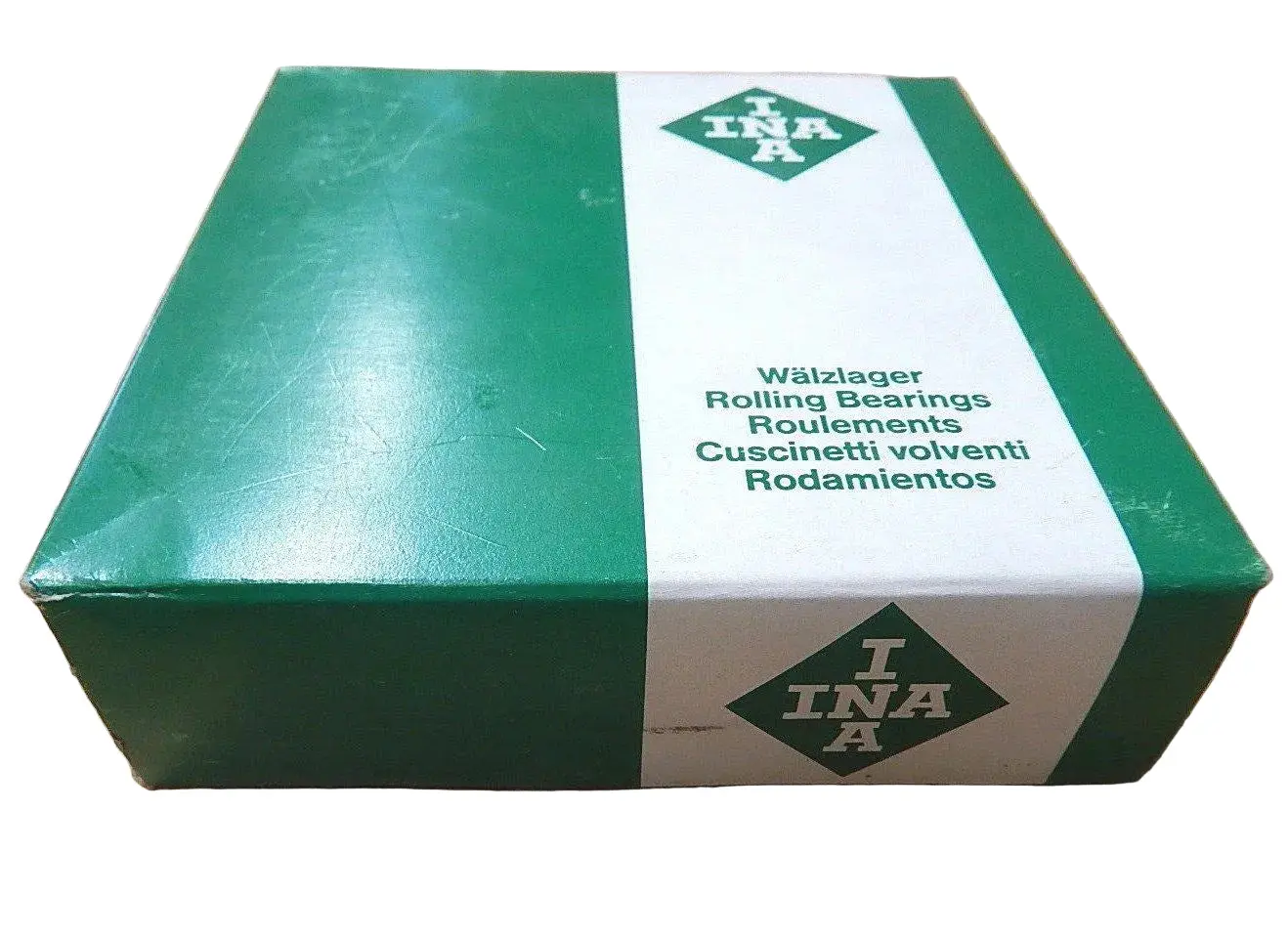 Produktfoto 1 von INA // RNA 4920 // 000356-5 // Wälzlager // RNA4920// NEU OVP