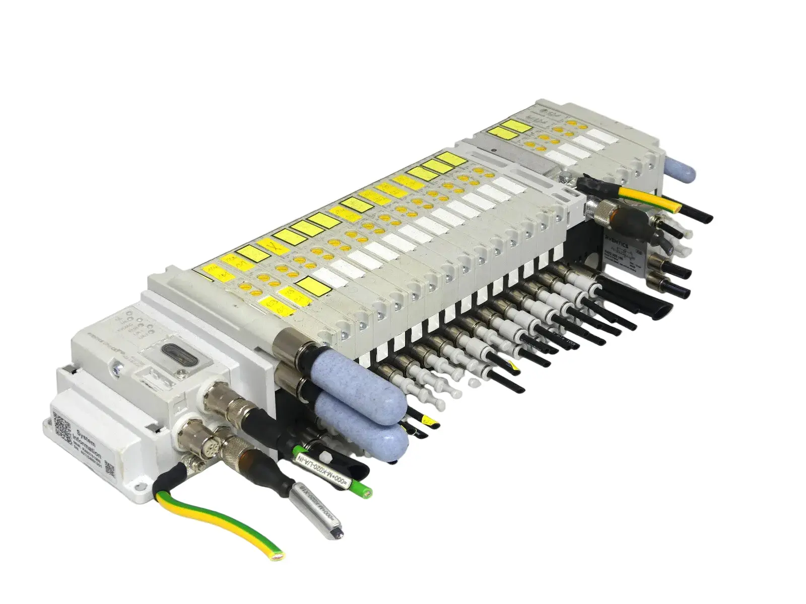 Produktfoto 1 von AVENTICS  AES-D-BC-ECAT