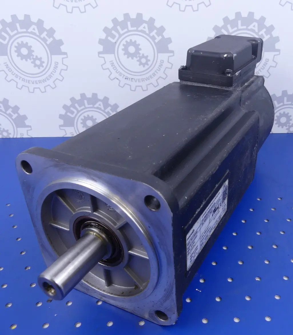 Produktfoto 1 von Rexroth MKD071B-061-KG1-KN